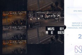 Epic Reel 18044004