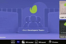 Developers Team 50456204