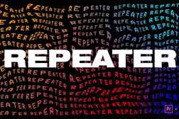 Ezra Cohen – Repeater