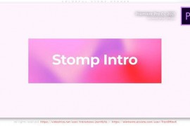 Colorful Stomp Opener 48269543