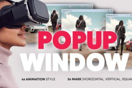 Computer Popup Window 51200972