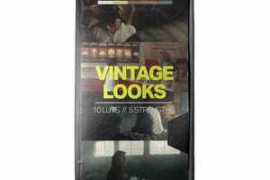 Tropic Colour – Vintage Looks