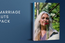 Marriage LUTs Pack | FCPX 49726401