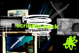 Scribble Pack 51697304