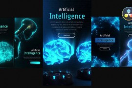 Ai Tech Stories Pack 43193893