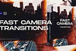 Free Download:Fast Camera Shutter Transitions 62199031