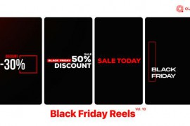 Black Friday Reels Vol. 10 48855534