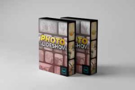 Photo Slideshow Creator Pack – Adobe Premiere Pro Template