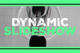 Dynamic Slideshow 44357846