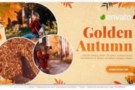 Autumn Season Slideshow 47997202
