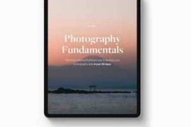 Pat Kay – 30 Day Photography Fundamentals Accelerator