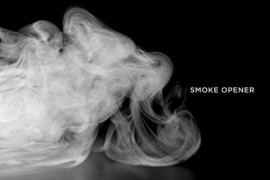 Smoke Opener DR 31538342