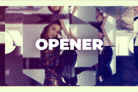 Fashion Opener 23507811