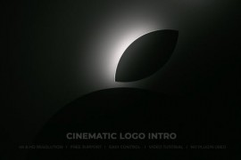 Logo Reveal 50786124