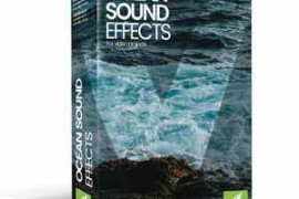 Burgh Records Ocean Sounds WAV [FREE]