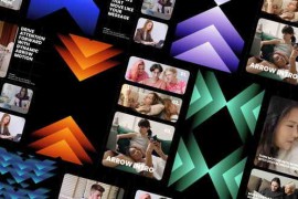Free Download:Arrows Intro 58853460