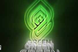 Logo Reveal 52723171