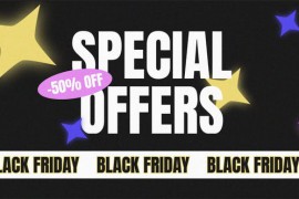 Edit Black Friday Slides | PP 48052736