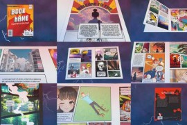 Comic Magazine 43863802