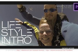 Lifestyle Discoverer Intro 50195836