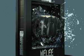 Rock The Speakerbox Melee WAV