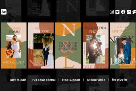 Wedding Instagram Reels 48542687