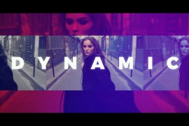 Dynamic Fashion Promo 21587817