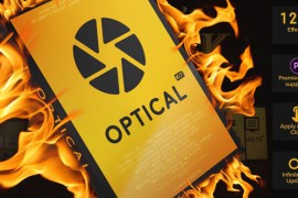 Optical Kit for After Effects 31469655