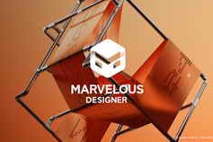 Marvelous Designer 2024.2.177 Win x64
