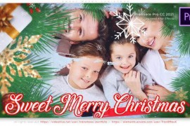 Sweet Merry Christmas 49617438