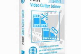 Free Download:Fast Video Cutter Joiner 7.1.3 Multilingual
