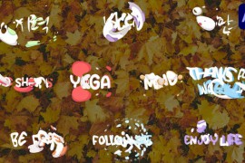 Liquid Shapes Titles for After Effects 48024319