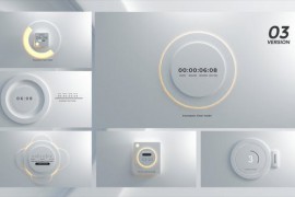 Countdown Timer Toolkit V3 42463017