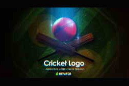 Free Download:Cricket Logo 60802358