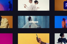 Smooth Opener for Premiere Pro 52221626