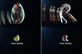 Modern Reveal Logo 31155554
