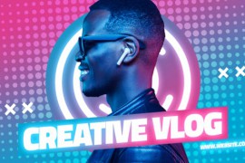 Ultimate Youtube Blog Intro | Music Opener 43427617