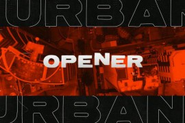 Urban Opener 48757146