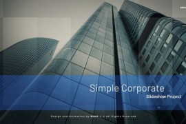 Corporate Slideshow 46704567
