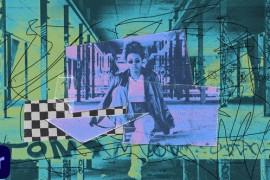 Mixed Media Transitions MOGRT 52352166
