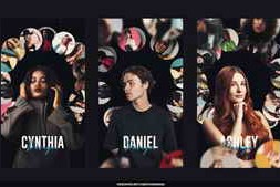 Free Download:Photo Gallery Poster Circle Teaser Stories 59622782