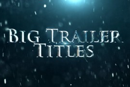 Big Trailer Titles 21846772