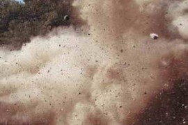 SFXtools Destruction Dust and Dirt WAV-FANTASTiC
