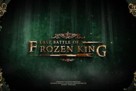 Frozen King - The Fantasy Trailer 22899251