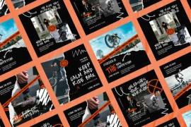 Overcome Sports Posts 50220973