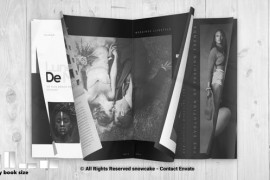 Magazine Animation - Minimal 27978138
