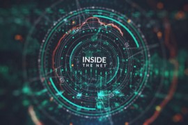 Inside the Net 20802686