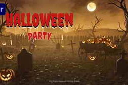 Free Download:Halloween Intro 60295839