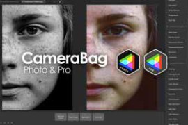 Nevercenter CameraBag Pro 2025.0.3 Win x64
