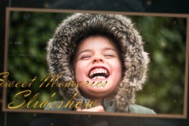 Sweet Memories Slideshow 45873197